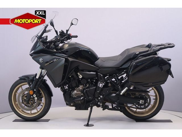 yamaha - tracer-7-gt