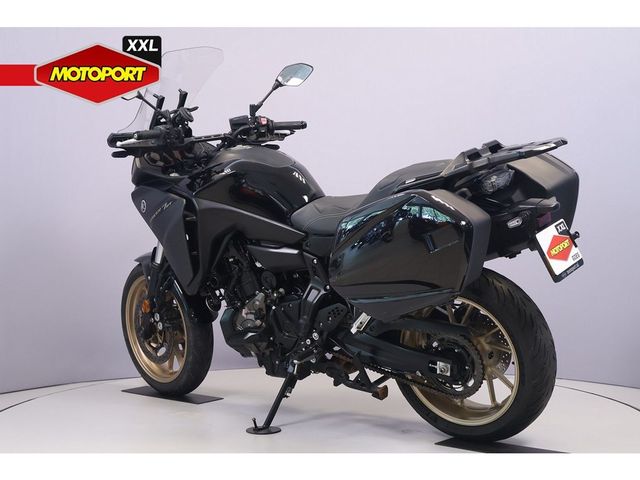 yamaha - tracer-7-gt