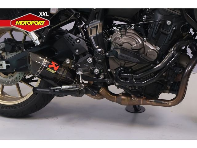 yamaha - tracer-7-gt