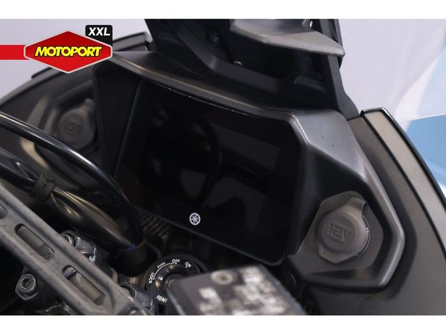 yamaha - tracer-7-gt