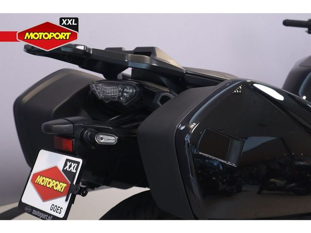yamaha - tracer-7-gt