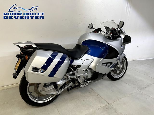 bmw - k-1200-rs