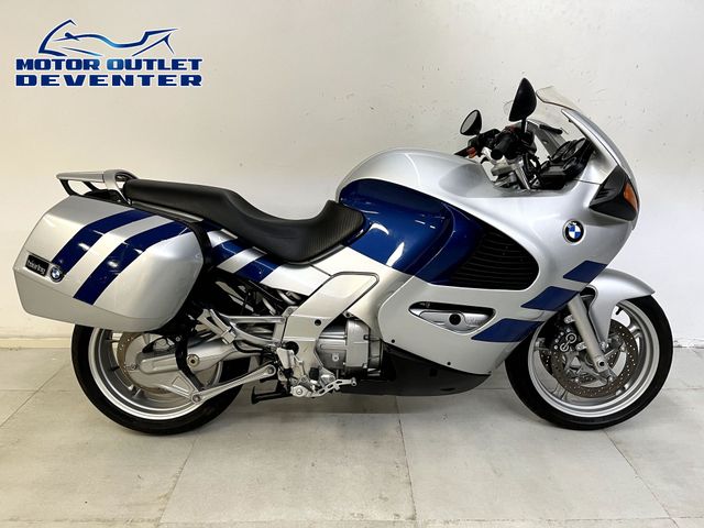 bmw - k-1200-rs