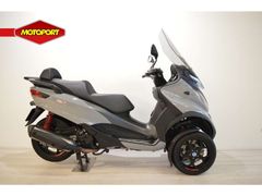 PIAGGIO MP3 500 LT SPORT