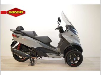 Piaggio MP3 500 LT Sport 2018 occasion
