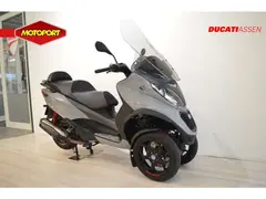 Piaggio MP3 500 HPE Sport ABS ASR 2018 occasion – foto 2 van 14