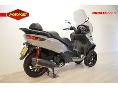 Piaggio MP3 500 HPE Sport ABS ASR 2018 occasion – foto 3 van 14