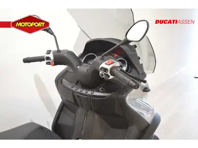 PIAGGIO MP3 500 HPE SPORT ABS ASR – foto 4