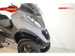 Piaggio MP3 500 HPE Sport ABS ASR 2018 occasion – foto 6 van 14
