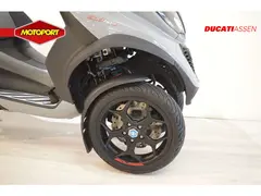 Piaggio MP3 500 HPE Sport ABS ASR 2018 occasion – foto 7 van 14