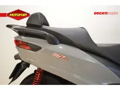 Piaggio MP3 500 HPE Sport ABS ASR 2018 occasion – foto 10 van 14