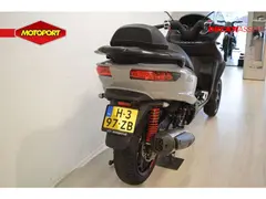 Piaggio MP3 500 HPE Sport ABS ASR 2018 occasion – foto 11 van 14