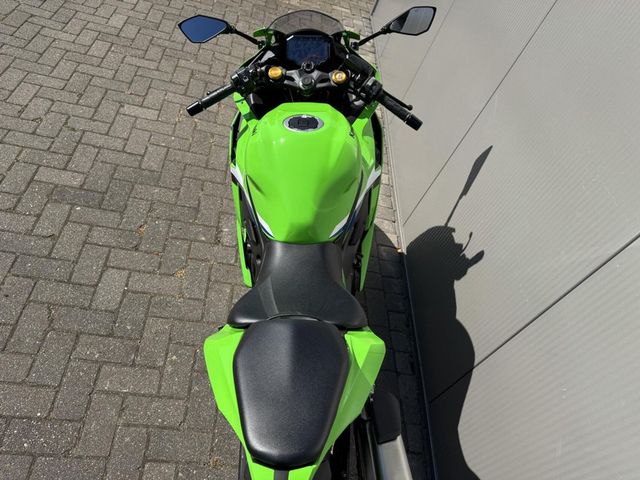 kawasaki - ninja-zx-4rr
