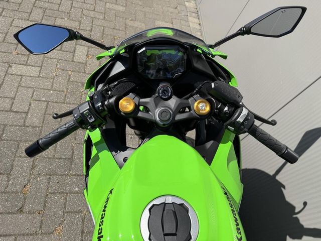 kawasaki - ninja-zx-4rr