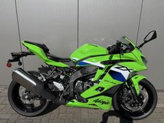 KAWASAKI NINJA ZX-4RR