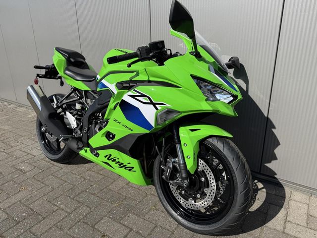 kawasaki - ninja-zx-4rr