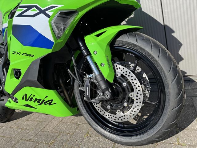 kawasaki - ninja-zx-4rr