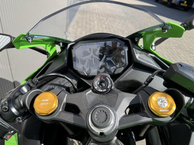 kawasaki - ninja-zx-4rr