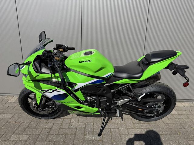 kawasaki - ninja-zx-4rr