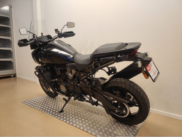 harley-davidson - pan-america--ra-1250-special