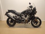 HARLEY-DAVIDSON PAN AMERICA  RA 1250 SPECIAL
