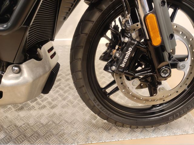 harley-davidson - pan-america--ra-1250-special