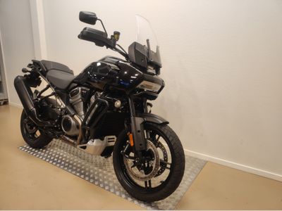 HARLEY-DAVIDSON PAN AMERICA  RA 1250 SPECIAL – foto 2
