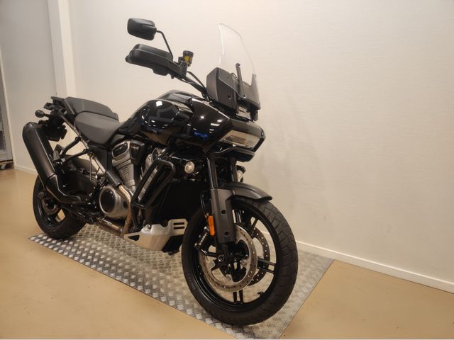 harley-davidson - pan-america--ra-1250-special