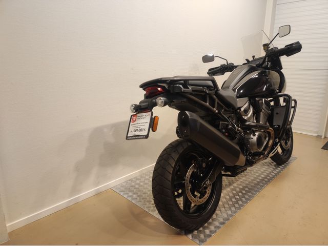 harley-davidson - pan-america--ra-1250-special