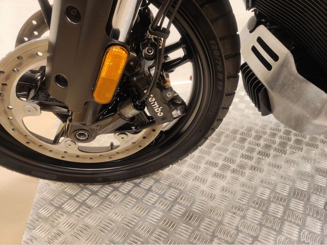 harley-davidson - pan-america--ra-1250-special