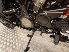 Harley-Davidson PAN America  RA 1250 Special 2021 occasion – foto 9 van 10