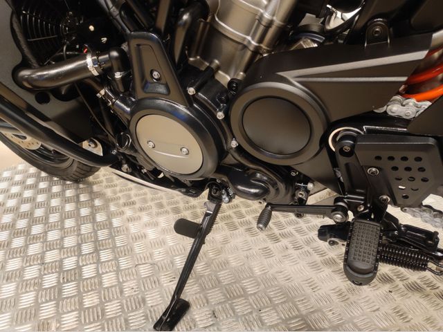 harley-davidson - pan-america--ra-1250-special