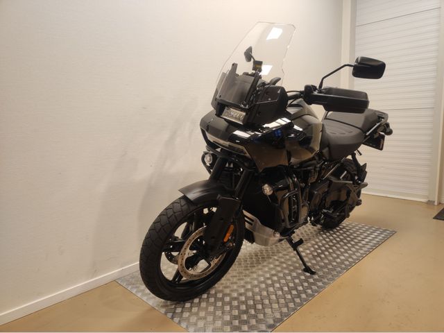 harley-davidson - pan-america--ra-1250-special