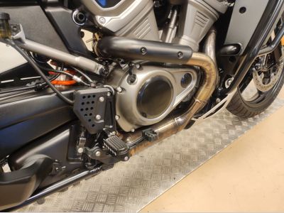 HARLEY-DAVIDSON PAN AMERICA  RA 1250 SPECIAL – foto 4