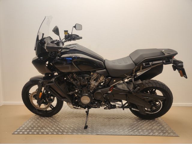 harley-davidson - pan-america--ra-1250-special