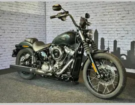 Harley-Davidson Street BOB Fxbb 2026 nieuw