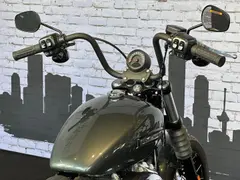 Harley-Davidson Fxbb Street BOB Laced Wheels - Solid Color van € 20.845,- voor &# 2026 nieuw – foto 4 van 13