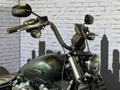 Harley-Davidson Fxbb Street BOB Laced Wheels - Solid Color van € 20.845,- voor &# 2026 nieuw – foto 5 van 13