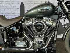 Harley-Davidson Fxbb Street BOB Laced Wheels - Solid Color van € 20.845,- voor &# 2026 nieuw – foto 7 van 13