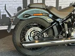 Harley-Davidson Fxbb Street BOB Laced Wheels - Solid Color van € 20.845,- voor &# 2026 nieuw – foto 8 van 13
