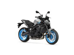 YAMAHA MT 09 ABS