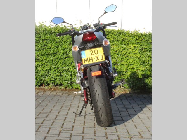 kawasaki - er-6-n