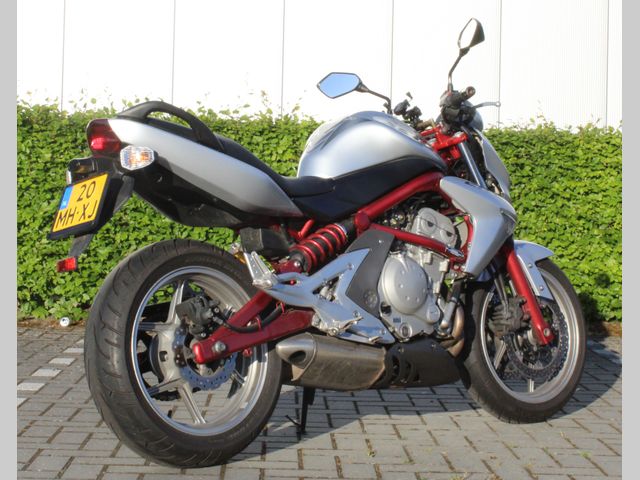 kawasaki - er-6-n