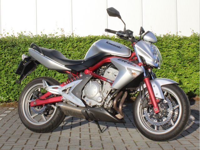 kawasaki - er-6-n
