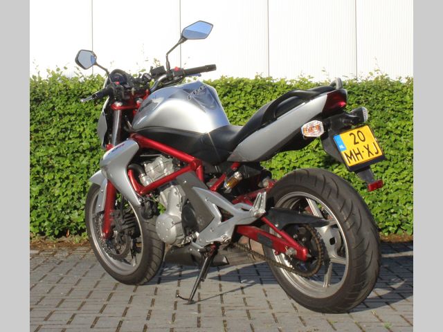 kawasaki - er-6-n