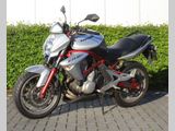 KAWASAKI ER 6 N