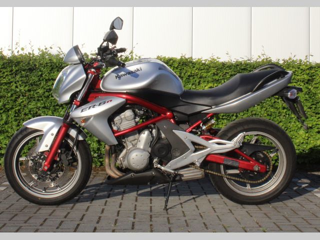 kawasaki - er-6-n