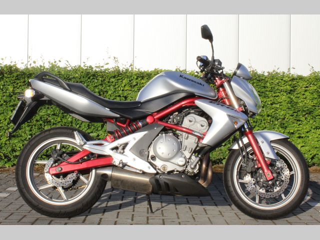 kawasaki - er-6-n