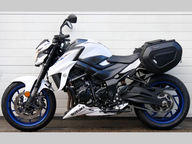 suzuki - gsx-s-750-a