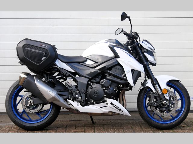 suzuki - gsx-s-750-a